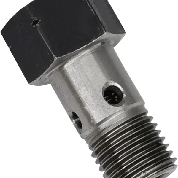 In Stock Construction Machinery Engine Parts 02111519 Fuel Over Flow Valve With High Quality photo-3
