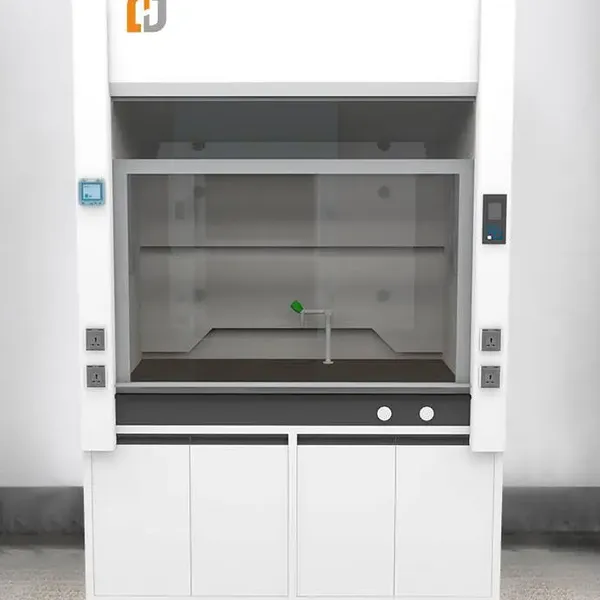 All-Steel Fume Hood T6 photo-3