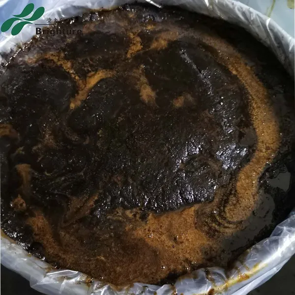High-Density Aquaculture Suitable Attractant Ingredient With Squid Liver Paste Seafood Pig Feed Nutrition Supplement Animal Feed Additive photo-2
