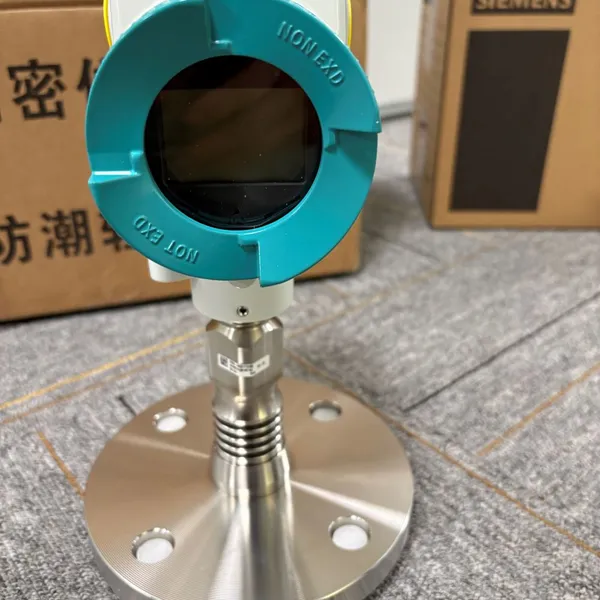 Original new SIEMENS P320/P420 pressure transmitter 0.075% F.S 0.6-63bar silicone oil filled   differential pressure transmitter