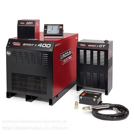 Professional Repair of Lincoln Plasma Power Supply Circuit Boards With Warranty photo-2