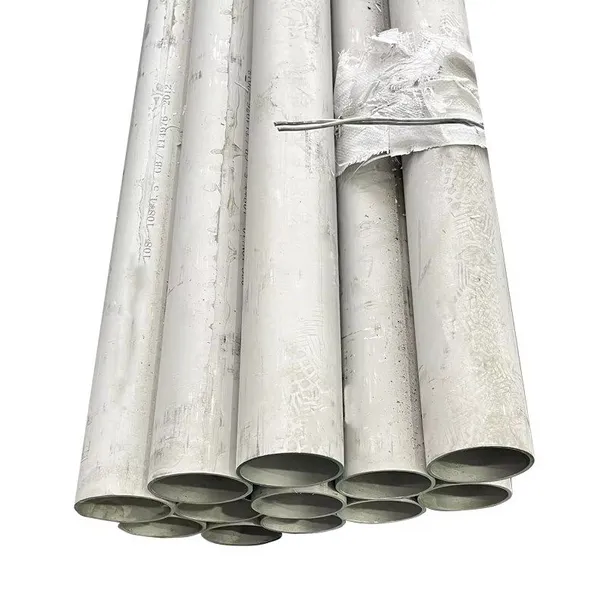 Stainless Steel Pipe Price AISI 307 AISI 314 AISI 316L 316s Stainless Steel Seamless Pipe photo-5