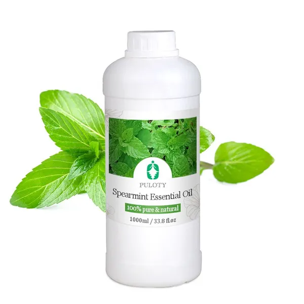 Spearmint Oil photo-3