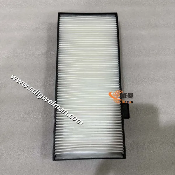 DOOSAN & DEVELON 400401-00357 AC FILTER photo-2