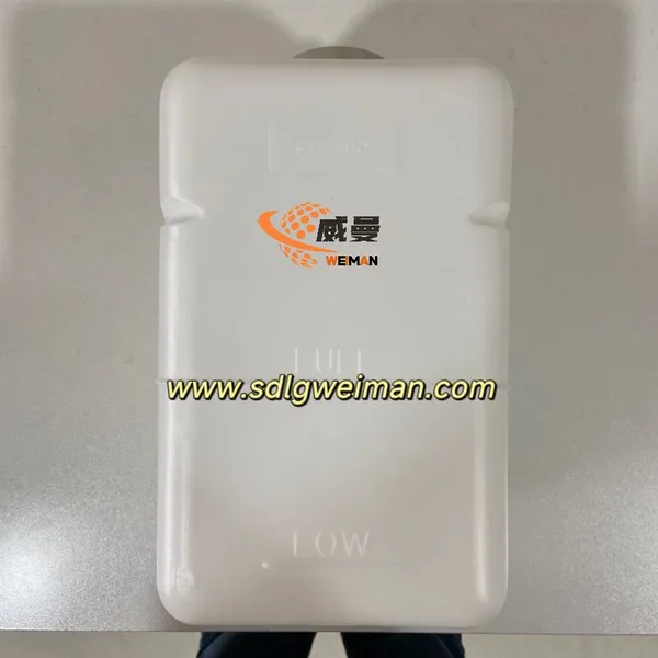 Doosan 2470-9016 Tank Reserve for SOLAR 130LC - V、SOLAR 140LC - V、SOLAR 150LC - V Excavator photo-3