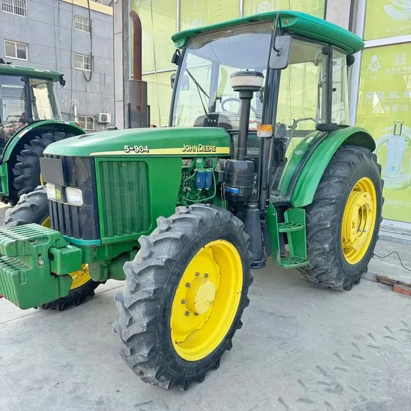 Used Farm Machine