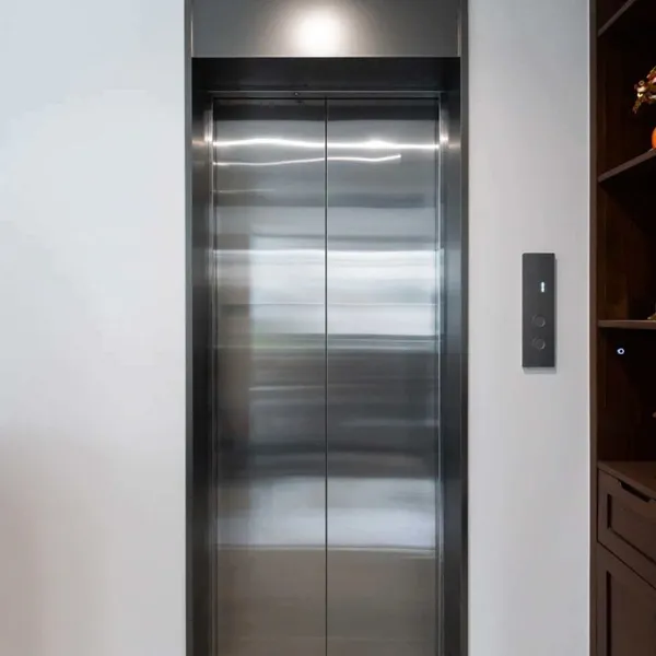 Commercial Passenger Elevator, 800kg & 1000kg Capacity Passenger Lifts for Office Buildings, Shopping Malls & Hotels photo-3