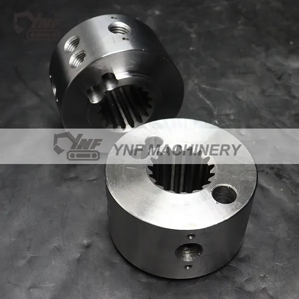 ID4047 Excavator Drive Transmission Part YNF17495, Excavator Drive Transmission Replacement Parts photo-5