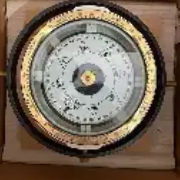 Cassens&Plath Scale Ring for TYPE/21 photo-2