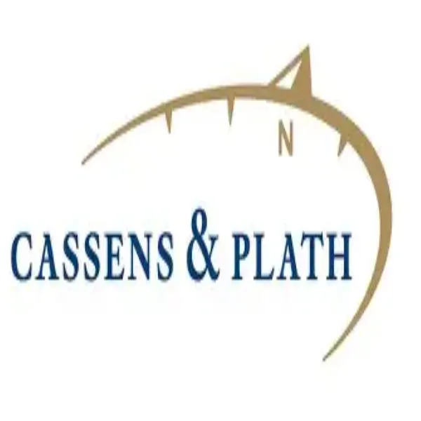CASSENS & PLATH Centre Piece photo-3