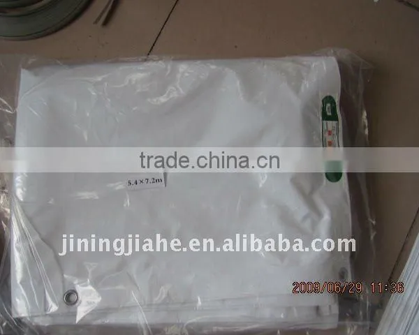 Multipurpose PVC Tarp
