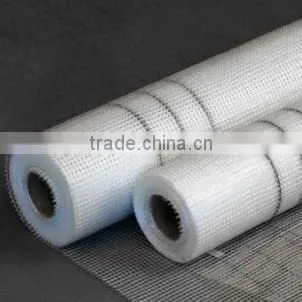 2015 Plastic Fiber Glass Mesh Fabric for Hot Sale photo-2
