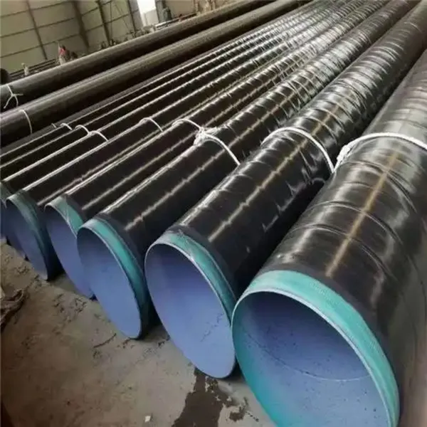 3PE Anti-Corrosion Coating Equipment for Elbow and Hot Bending Pipes with Blasting and Induction Heating