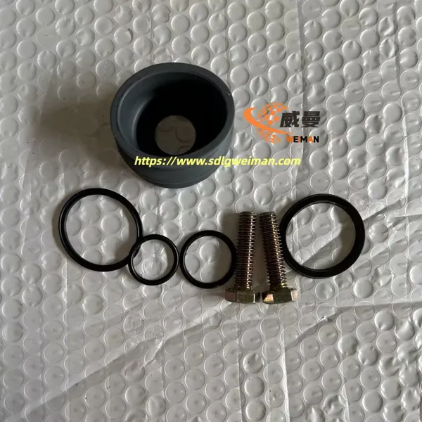 ORIGINAL SDLG BRAKE VALVE 4120005359002 APPLY FOR SDLG MOTOR GRADER G9180 G9190 G9200 photo-3