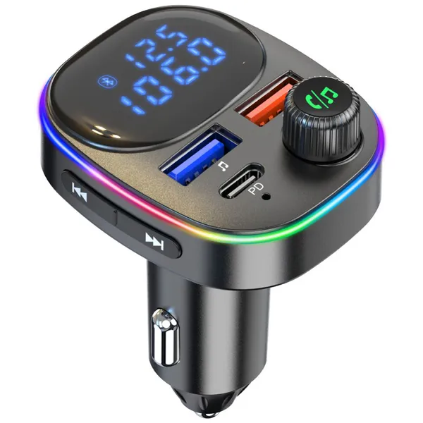 OEMBC82 Bluetooth Tramitter photo-3