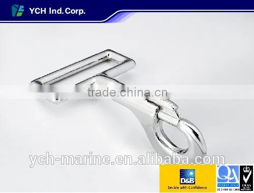 DIN 1478 Rigging Screw Hook and Hook Turnbuckle photo-3