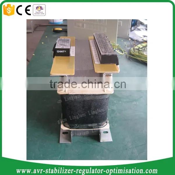 Step Down Transformer for 220vac photo-3