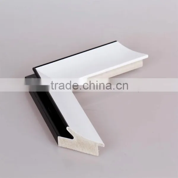 JC-psm-32 ps Decorative Frame Moulding Picture Photo Frame Moulding photo-4