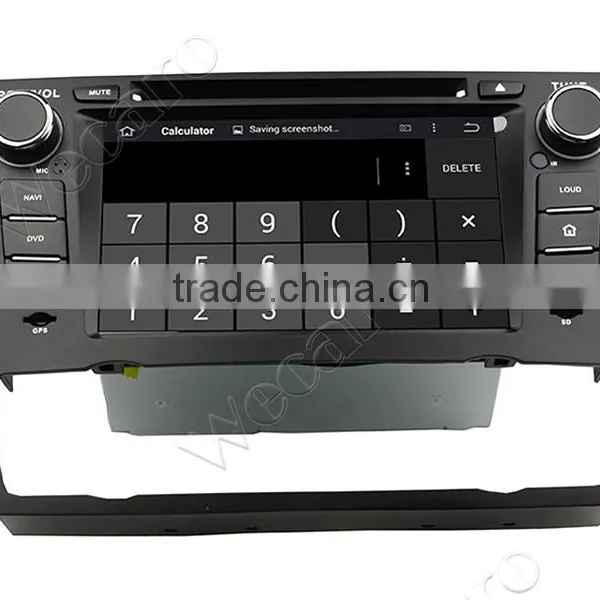 Top Version Android 4.4.4 Car Dvd 7" 1 Din Touch Screen for Bmw E90 Mirror Link tv Tuner 2005-2012 photo-5