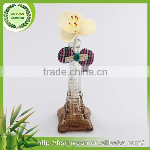Flower Reedwood Essential Oil Diffuser photo-6