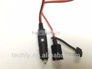 New 2Pin Female To Male Waterproof Power Cable Harness photo-4