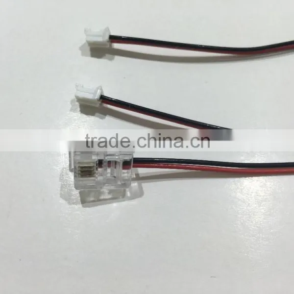 High Quality Wire Harness For 2 Pin or to RJ11 6P4C Connector photo-4