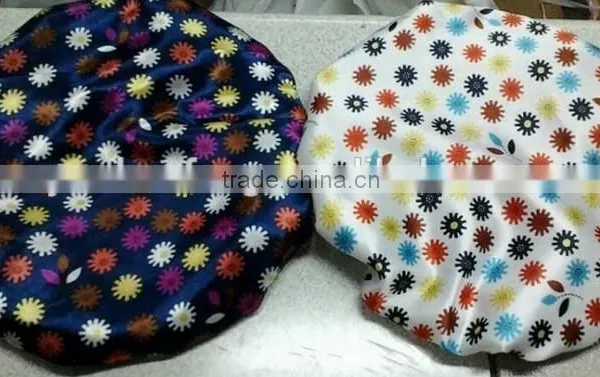 2016 Yiwu Factory Popular Shower Cap photo-4