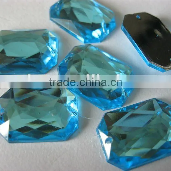 Acrylic Rhinestone for Clothes