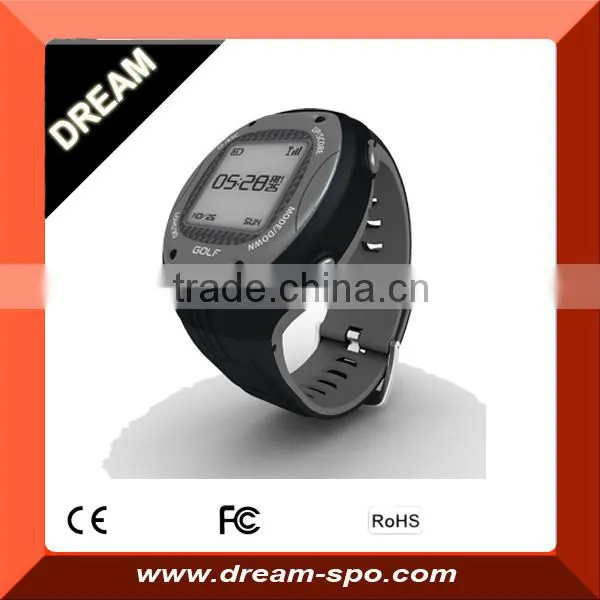 Preload With Worldwide Course Golf Gps Watch photo-2