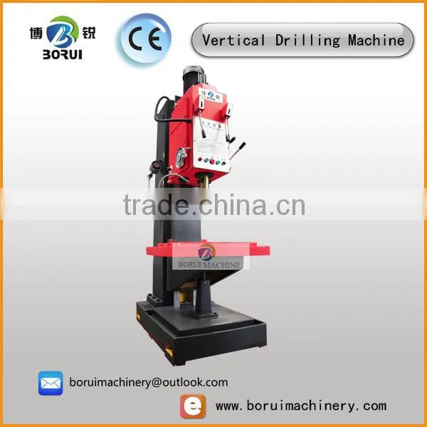 China Seller Z5150 Vertical Drilling Machine photo-2
