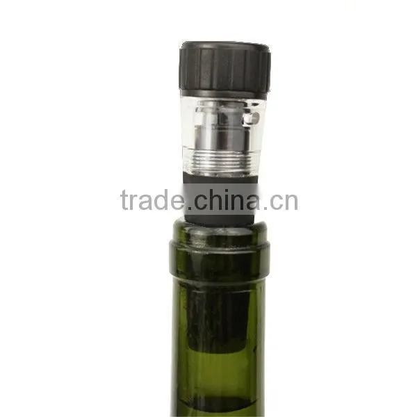 Practical Design Bar Wine Stopper photo-2