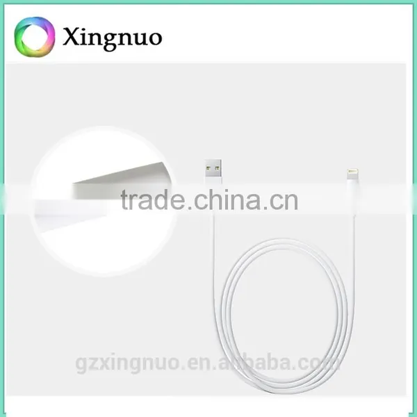 HIgh Quality Cheap Changer Cable for Iphone 5 photo-2