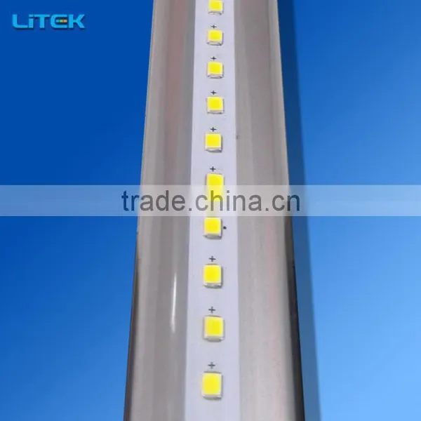 Wholesale Price t8 Tube Light With 3 Years Warranty t8 Led Tube 1200mm 18w 2014 Swiit Factory t8 Led Tube photo-3
