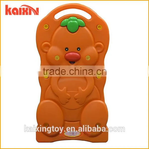 2015 Different Style Of Plastic Children Toy Shelf photo-2