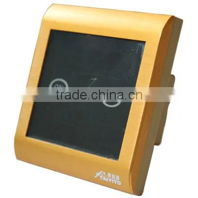 Zigbee Pro Smart Home Automation System /APP Remote Control/ Wireless Switch /power Switch photo-2