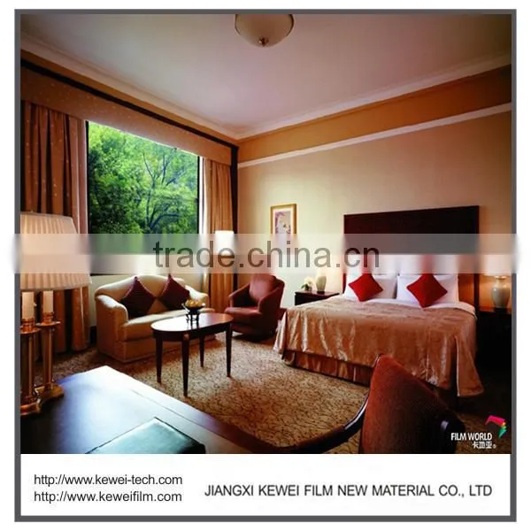 8+8mm Smart Glass for Hotel. Dimmer Magic Glass, Made by Smart Tint photo-3