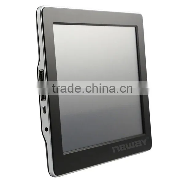 's Super Model 9.7 Inch 1024x768 IPS LCD Panel On Sales' Monitor photo-2