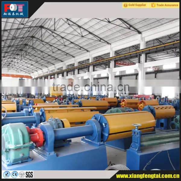 0.25--2.0mm Metal Sheet/Steel Coils/Plate Slitting Machine photo-6
