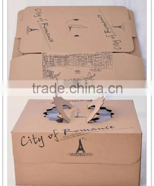 Retail Box Packaging Making Machine photo-3