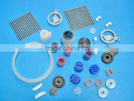Silicone Rubber Accessory