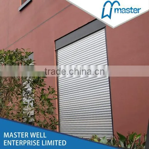 Aluminum Roller Shutter for Window photo-4