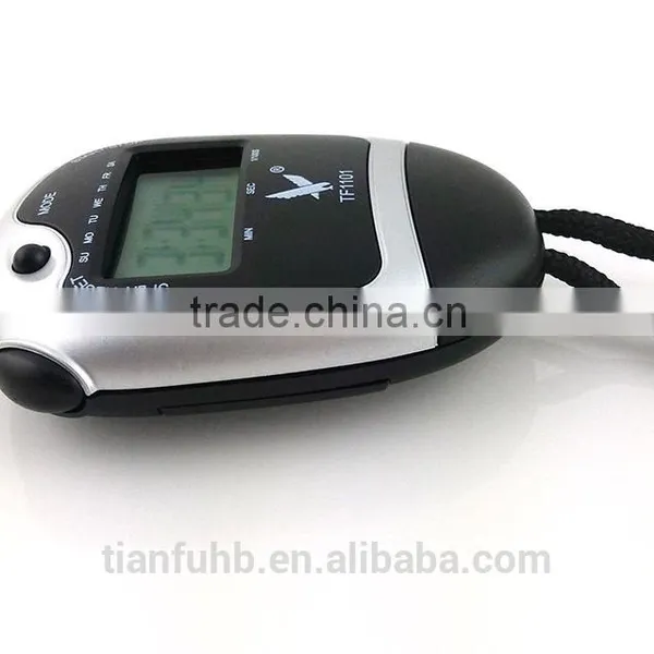 Leap Two Memory Recall Stopwatch photo-6