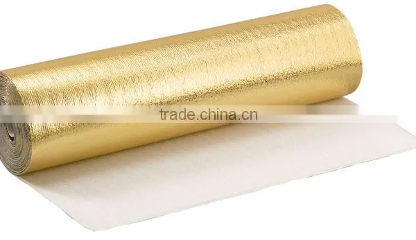 Softwalk Gold PE - Best Flooring Underlayment