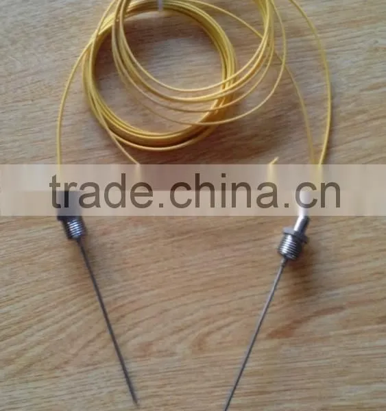 Type K Thermocouple photo-4