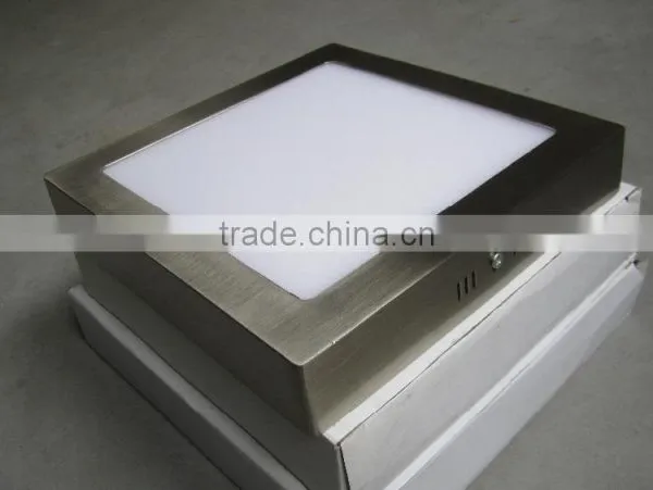 48W led panel light