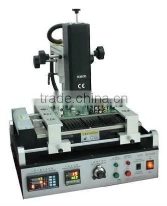 ZM-R380B BGA Repair Station