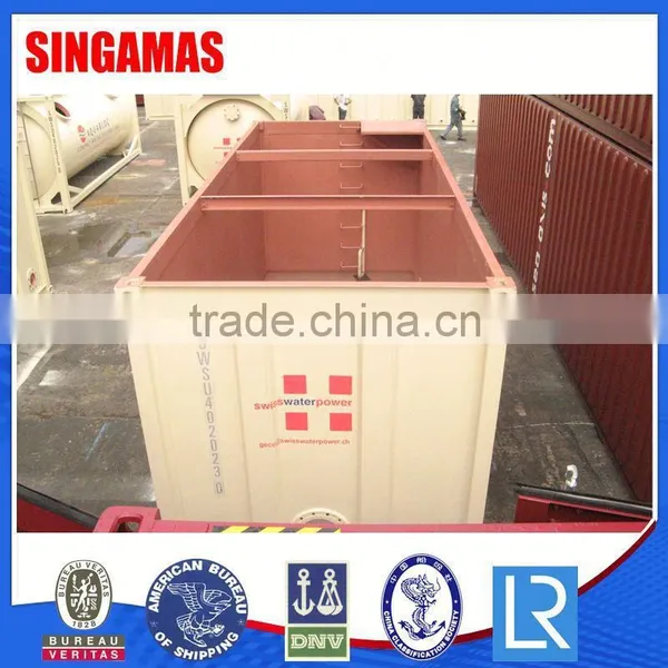 Water Treatment Unit In Container photo-2