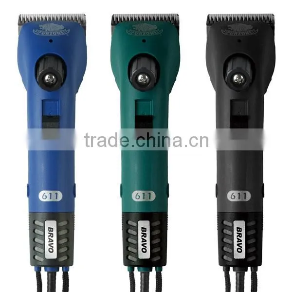 Professional Electric Cattle Horse Clipper photo-4