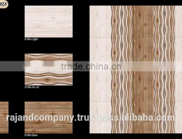 Ceramic Wall Tiles 300 x 450 photo-3
