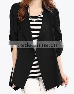 Down Feather Jackets For Women In Winter photo-2